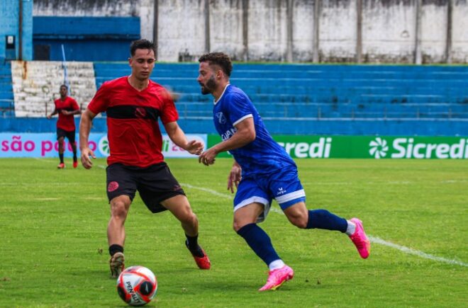 São José e Taubaté a duas semanas da estreia 2 São José e Taubaté a duas semanas da estreia 2