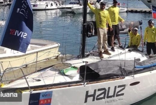 Campeã da vela em Ilhabela projeta novas conquistas 8