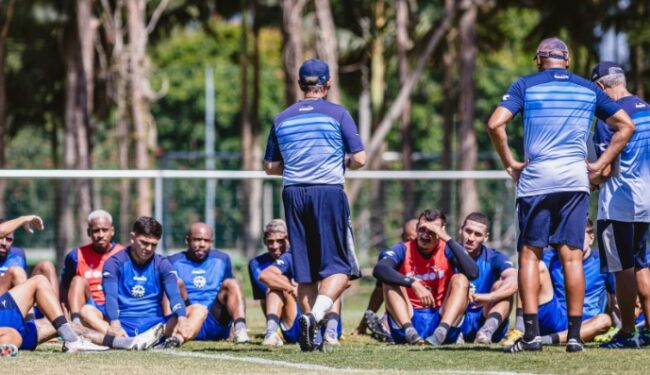 São José joga em Capivari e precisa pontuar 1