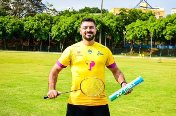 Goalball joseense vai em busca do tri mundial 2