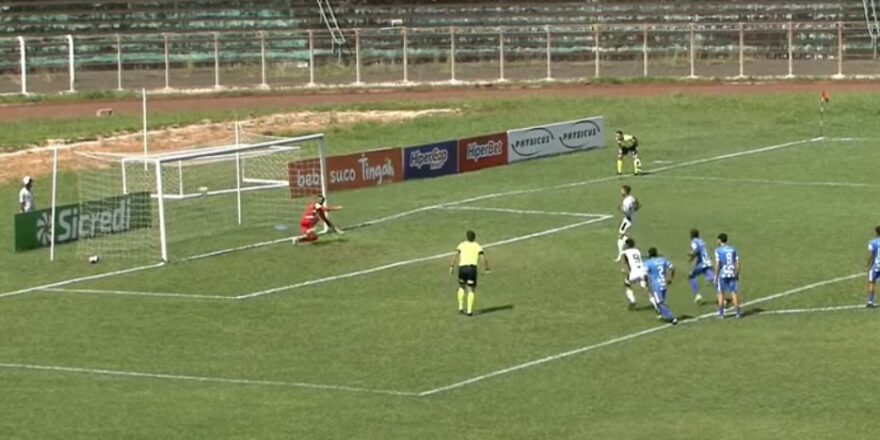 Atlético Joseense segue bem posicionado na A-4 1