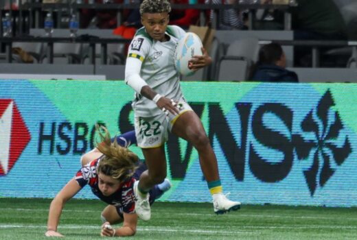 Rugby brasileiro feminino tem seu melhor resultado 1