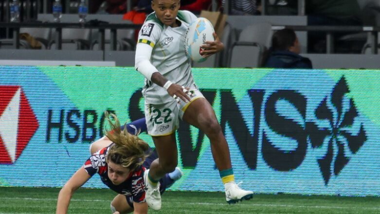 Rugby brasileiro feminino tem seu melhor resultado 1
