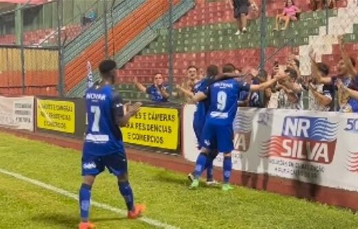 São José reencontra a torcida e quer manter embalo 2