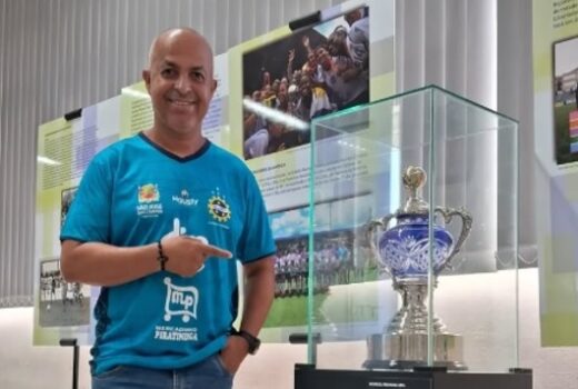 São José começa com apresentações no feminino 4