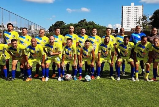 Copa Popular de Futebol tem quartas e semfinais 12