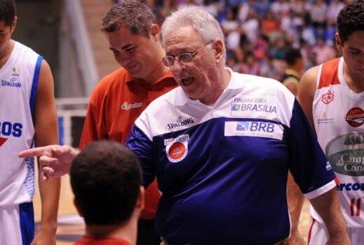 Semana joseense do basquete começa neste sábado 10