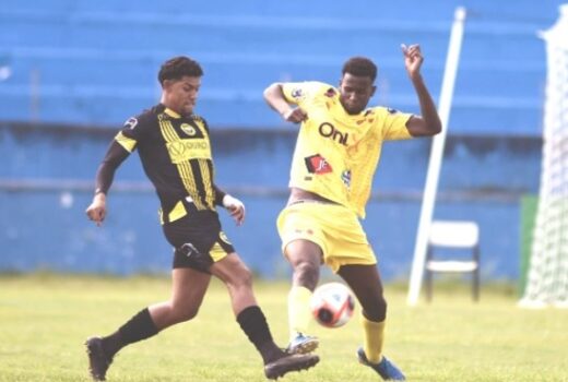 Atlético Joseense vira vice e visitará o líder 1