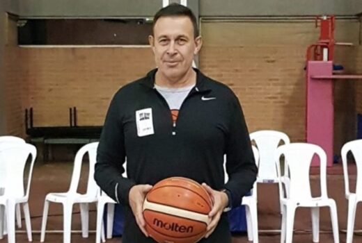 Semana joseense do basquete começará com clínica 3