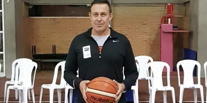 Semana joseense do basquete começará com clínica 1