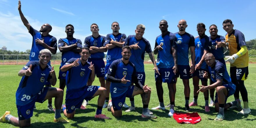 São José vai a Santos e quer embalar em reação 1