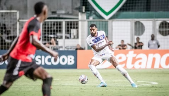 Taubaté tem jogo valioso e contrata reforços 3