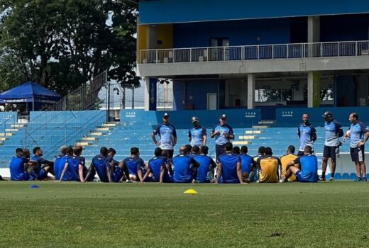 São José joga pressionado em Araraquara 10