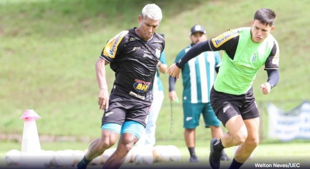 São José traz meia-atacante do ex-time do técnico 1