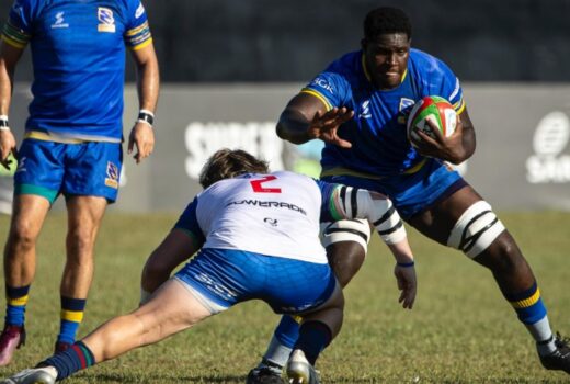 Rugby envolve região em nova temporada profissional 10