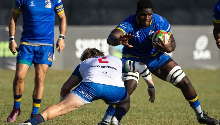 Rugby envolve região em nova temporada profissional 1