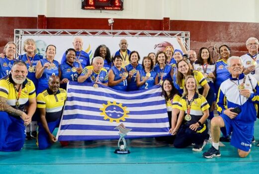 Joseenses terão seletivas para Jogos da Melhor Idade 10