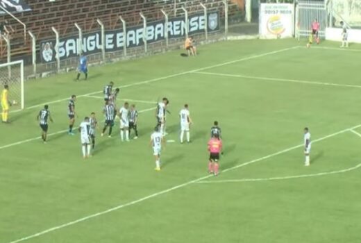 Joseense vai em terceiro e Manthiqueira tem diretrizes 5