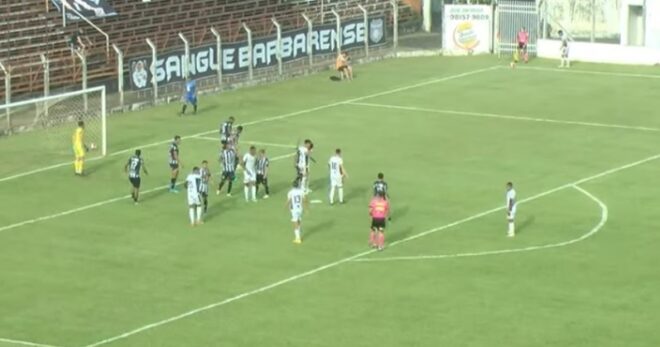 Joseense vai em terceiro e Manthiqueira tem diretrizes 1