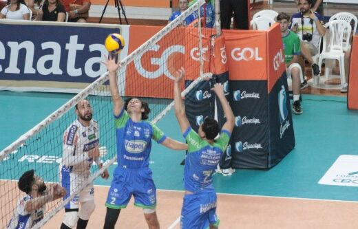 Vôlei joseense amarga nove derrotas consecutivas 3