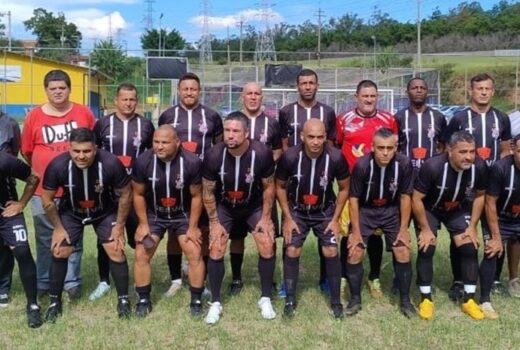 Copa Popular de Futebol vai para as quartas 3
