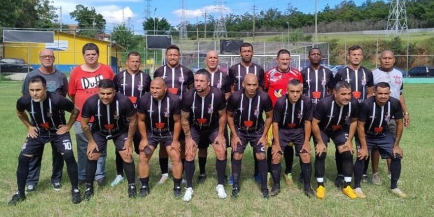 Copa Popular de Futebol vai para as quartas 1