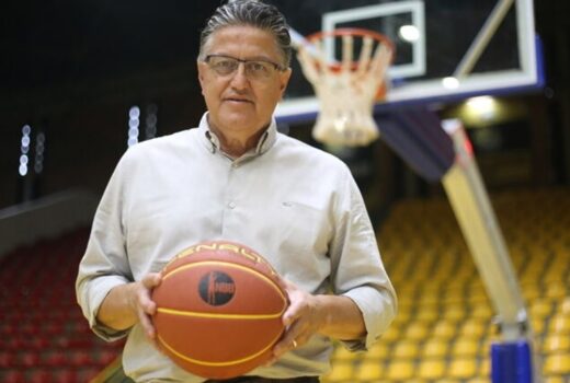 Semana do basquete joseenses já está preparada 14