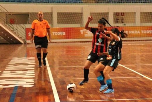 Curso joseense de arbitragem começa nesta semana 13