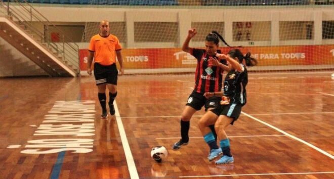 Curso joseense de arbitragem começa nesta semana 1