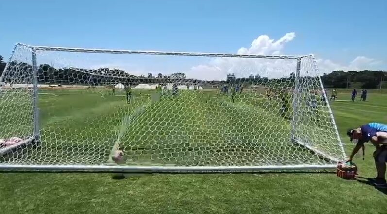 São José pressionado visita concorrente empolgado 1