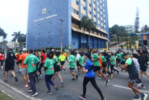 Circuito Joseense de Corridas de Rua divulga ranking 1