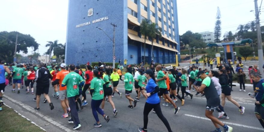 Circuito Joseense de Corridas de Rua divulga ranking 1