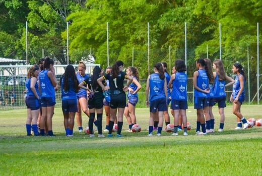 Atleta Cidadão joseense prossegue com seletivas 5