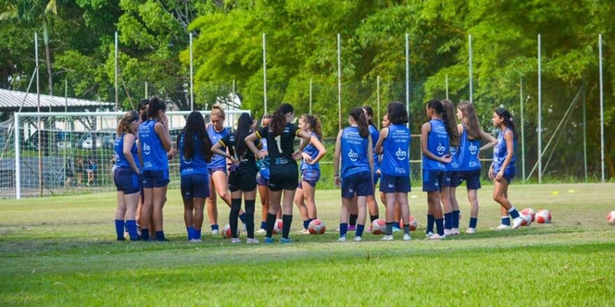 Atleta Cidadão joseense prossegue com seletivas 1