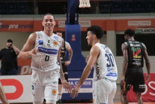 São José Basketball terá dois no Jogo das Estrelas 1