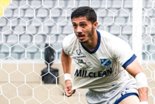 Times da região ficam em condições diferentes 1