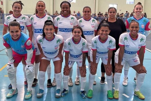 Copa Popular de Futsal tem congresso técnico 11
