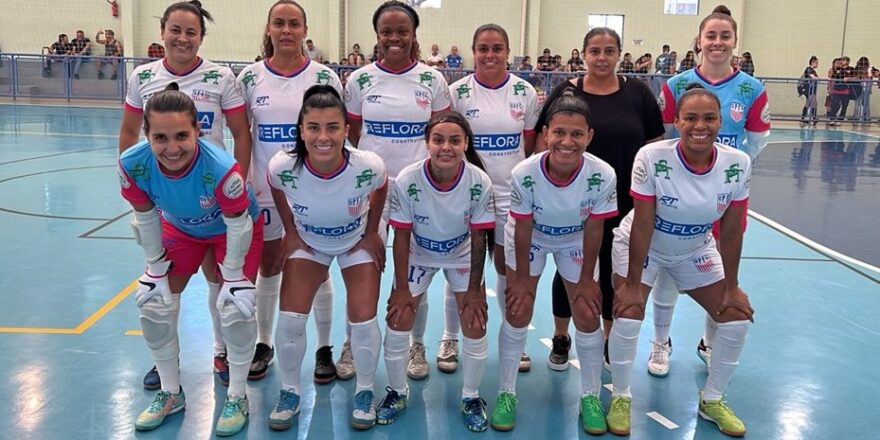 Copa Popular de Futsal tem congresso técnico 1