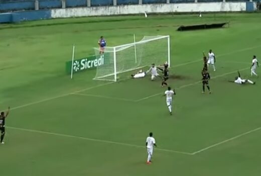 Atlético Joseense vence e fica bem posicionado 10