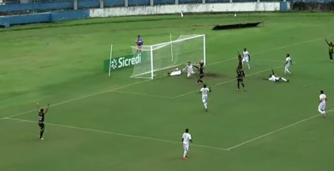 Atlético Joseense vence e fica bem posicionado 1