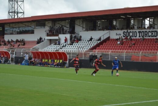 Times da região já partem para a sétima rodada 5