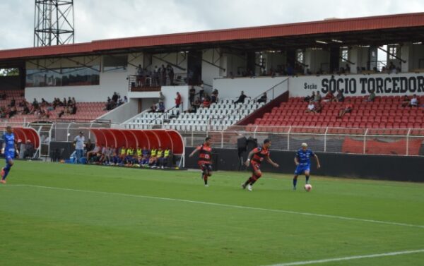 Times da região já partem para a sétima rodada 1