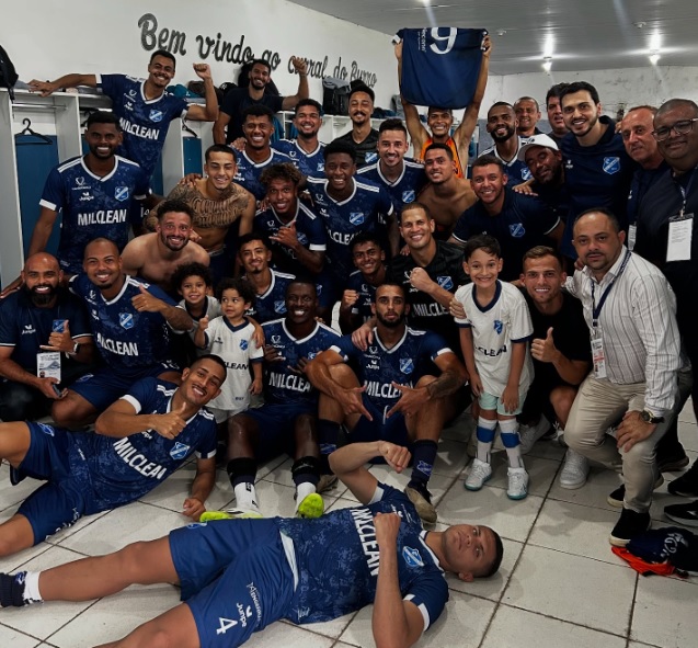 Times da região já partem para a sétima rodada 2