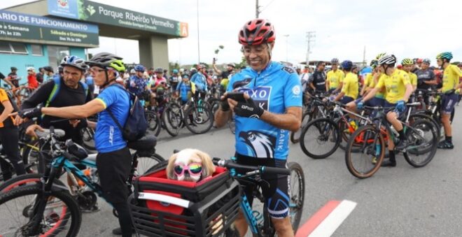 Trip Bike joseense abriu temporada com 55 km 3