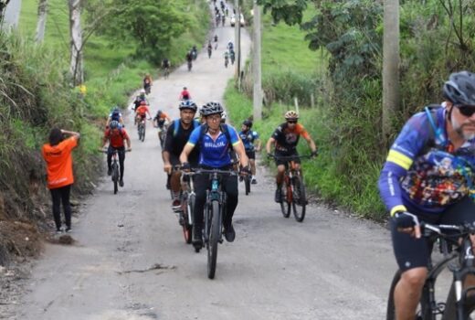 Trip Bike joseense abriu temporada com 55 km 14