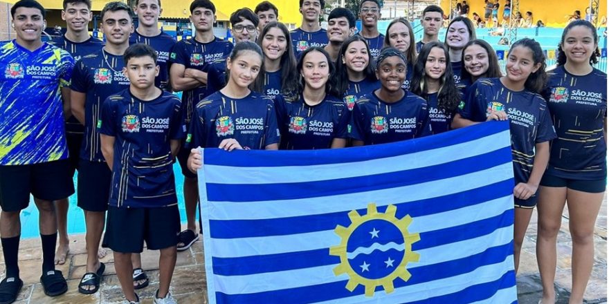 Joseenses estreiam nos Jogos da Juventude 1