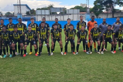 Atlético Joseense inicia mata-mata em Jundiaí 1