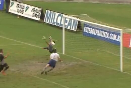 Taubaté tem no retrospecto uma virada histórica 8