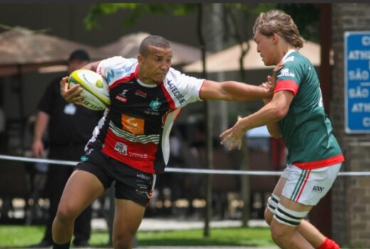 Rugby terá um sábado de atrações em Jacareí 16