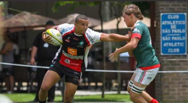 Rugby terá um sábado de atrações em Jacareí 1